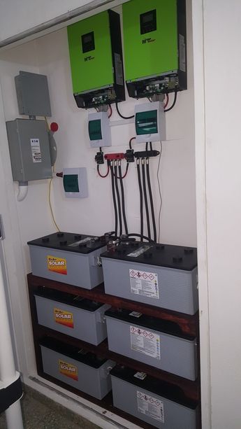 Pametna hiša